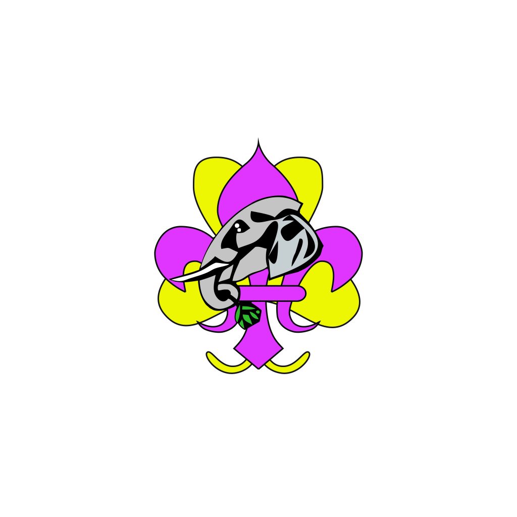 logo Rudyard Kipling